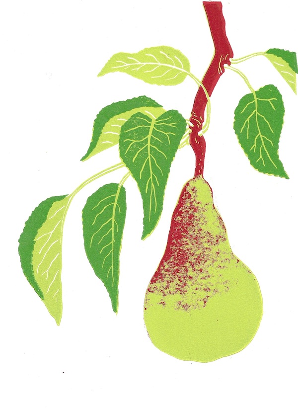 Pear